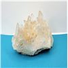 Image 2 : 6)  NATURAL WHITE QUARTZ CRYSTAL