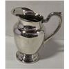 Image 1 : WM.A.ROGERS VINTAGE PITCHER WITH ICE GUARD