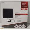 Image 1 : BRAND NEW ULTRA THIN DIGITAL HDTV ANTENNA