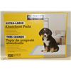 Image 1 : NEW BOX OF XL PUPPY PADS-100 PADS