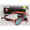 Image 1 : PAIR OF NEW QUIKSILVER SUNGLASSES