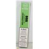 Image 1 : ONE G-CORE 1000 PUFFS E-CIG MELONMINT 5%
