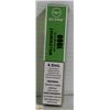 Image 1 : ONE G-CORE 1000 PUFFS E-CIG MELONMINT 5%