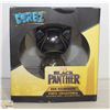 Image 1 : DORBZ BLACK PANTHER VINYL COLLECTABLE