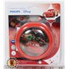 Image 1 : NEW DISNEY CARE NIGHT LIGHT CARS THEME
