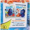 Image 2 : NEW FINDING DORY THE ESSENTIAL COLLECTION