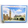 Image 1 : 1000PC PUZZLE SIZE 50X75CM BIG BEN THEME