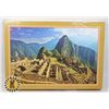 Image 1 : NEW 1000PC PUZZLE SIZE 50X75CM RUINS THEME