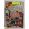 Image 1 : SUPERMAN #164 DC COMIC BOOK 12 CENT LUTHOR COVER