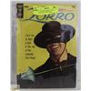 Image 1 : WALT DISNEY ZORRO 12 CENT COLLECTOR COMIC BOOK