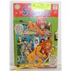 Image 1 : SCOOTER DC 12 CENT #12 ISSUE CLASSIC COMIC BOOK