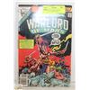 Image 1 : WARLORD OF MARS MARVEL ANNUAL #1 COMIC BOOK