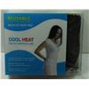 Image 1 : BRAND NEW REUSABLE BACK KIT HEAT PAD - HOT & COLD