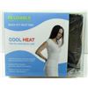 Image 1 : BRAND NEW REUSABLE BACK KIT HEAT PAD - HOT & COLD