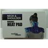 Image 1 : BRAND NEW NECK & SHOULDER REUSABLE HEAT PAD