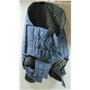 Image 1 : UNCLAIMED XXL DOG JACKET