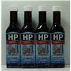Image 1 : 4 LOT OF HP SAUCE
