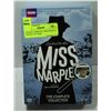 Image 1 : AGATHA CHRISTIES "MISS MARPLE" DVD SET OF 9 DISC