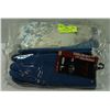 Image 1 : 6 PAIRS WITH NINJA GANDER BRAND 10/XL GLOVES