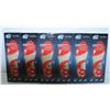 Image 1 : LOT OF 6 PAIRS OF GEL GENIE INSOLES  U.S.A  SZ 5-8