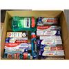 Image 1 : FLAT LOT OF TOOTHPASTE & MOUTHWASH