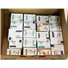 Image 1 : FLAT LOT OF DOVE SOAP