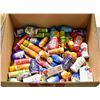 Image 1 : FLAT OF ASSORTED WATER FLAVOURING - MIO, NESTLE +