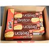 Image 1 : FLAT LOT OF BRETON CRACKERS