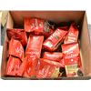 FLAT LOT OF TIM HORTONS COFFEE BLENDS