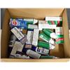 Image 1 : FLAT LOT OF JOINT/PAIN RELIEF MEDICINE