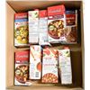 Image 1 : FLAT OF CAMPBELLS BEEF & CHICKEN BROTH