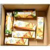 Image 1 : FLAT OF ASSORTED JUICE