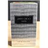 Image 1 : JIMMY CHOO MAN EAU DE TOILETTE 50ML
