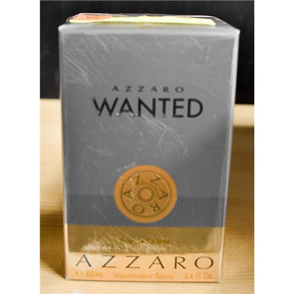 AZZARO WANTED