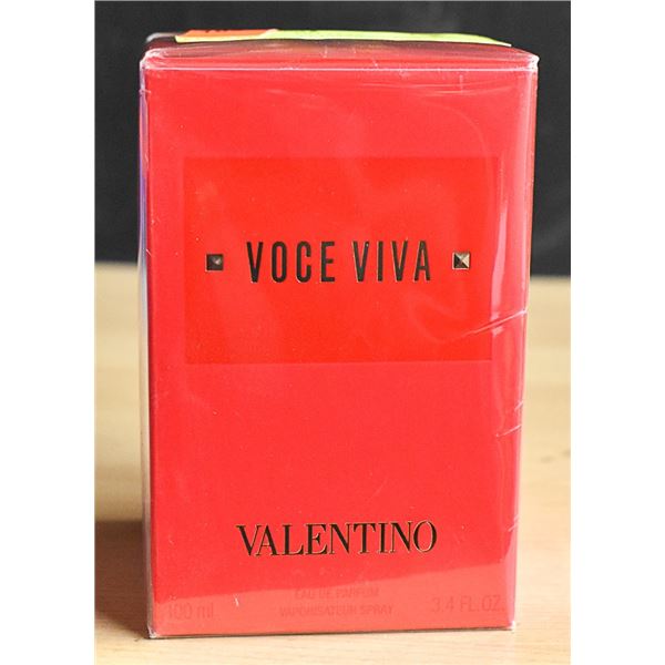 VOCE VIVA VALENTINO EAU DE PARFUM 100ML