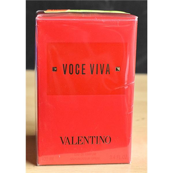 VOCE VIVA VALENTINO EAU DE PARFUM 100ML