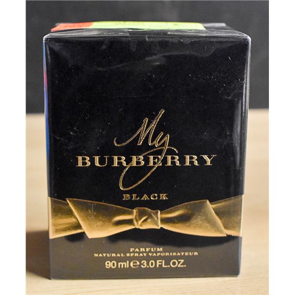MY BURBERRY BLACK PARFUM 90ML