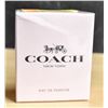 Image 1 : COACH NEW YORK EAU DE PARFUM 50ML