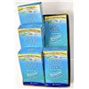 Image 1 : LOT OF SOLOCARE AQUA FOR ALL SOFT CONTACT LENSES