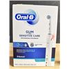 ORAL-B GUM & SENSITIVE CARE RECHARGEABLE