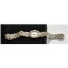 Image 1 : LADIES CARAVELLE BY BULOVA WRIST WATCH