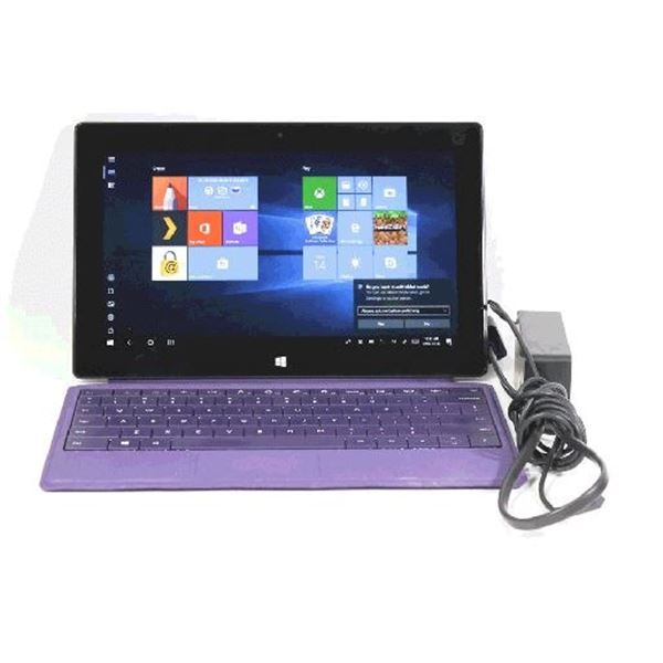 MICROSOFT SURFACE PRO TABLET I5