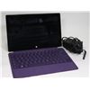 Image 2 : MICROSOFT SURFACE PRO TABLET I5