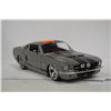 Image 3 : MUSTANG GT 500KR DIECAST 1:18 SCALE