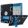 Image 1 : APPLE IPAD 4 WITH NEW TEAL / BLACK CASE