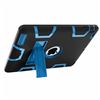 Image 2 : APPLE IPAD 4 WITH NEW TEAL / BLACK CASE
