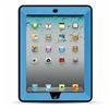 Image 4 : APPLE IPAD 4 WITH NEW TEAL / BLACK CASE