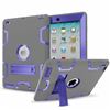 Image 1 : APPLE IPAD 4 WITH NEW GREY / PURPLE CASE