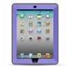Image 2 : APPLE IPAD 4 WITH NEW GREY / PURPLE CASE