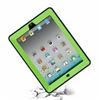 Image 2 : APPLE IPAD 4 WITH NEW GREEN / BLUE CASE